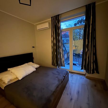 Appartement Gdansk Two Extérieur photo